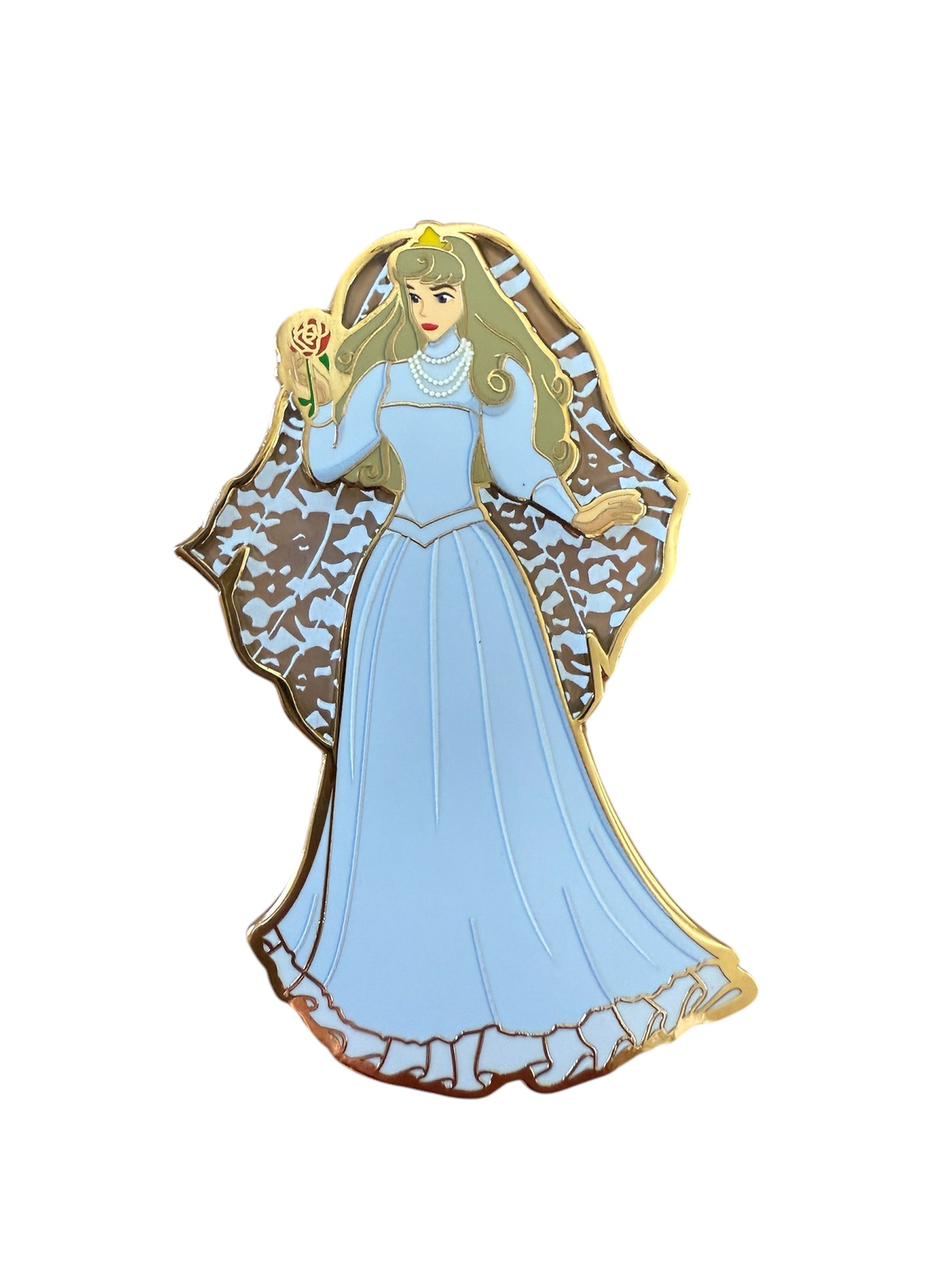 Princess Aurora Limited Edition Pin – Bpintatsic Princess Aurora Limited Edition Pin – Bpintatsic