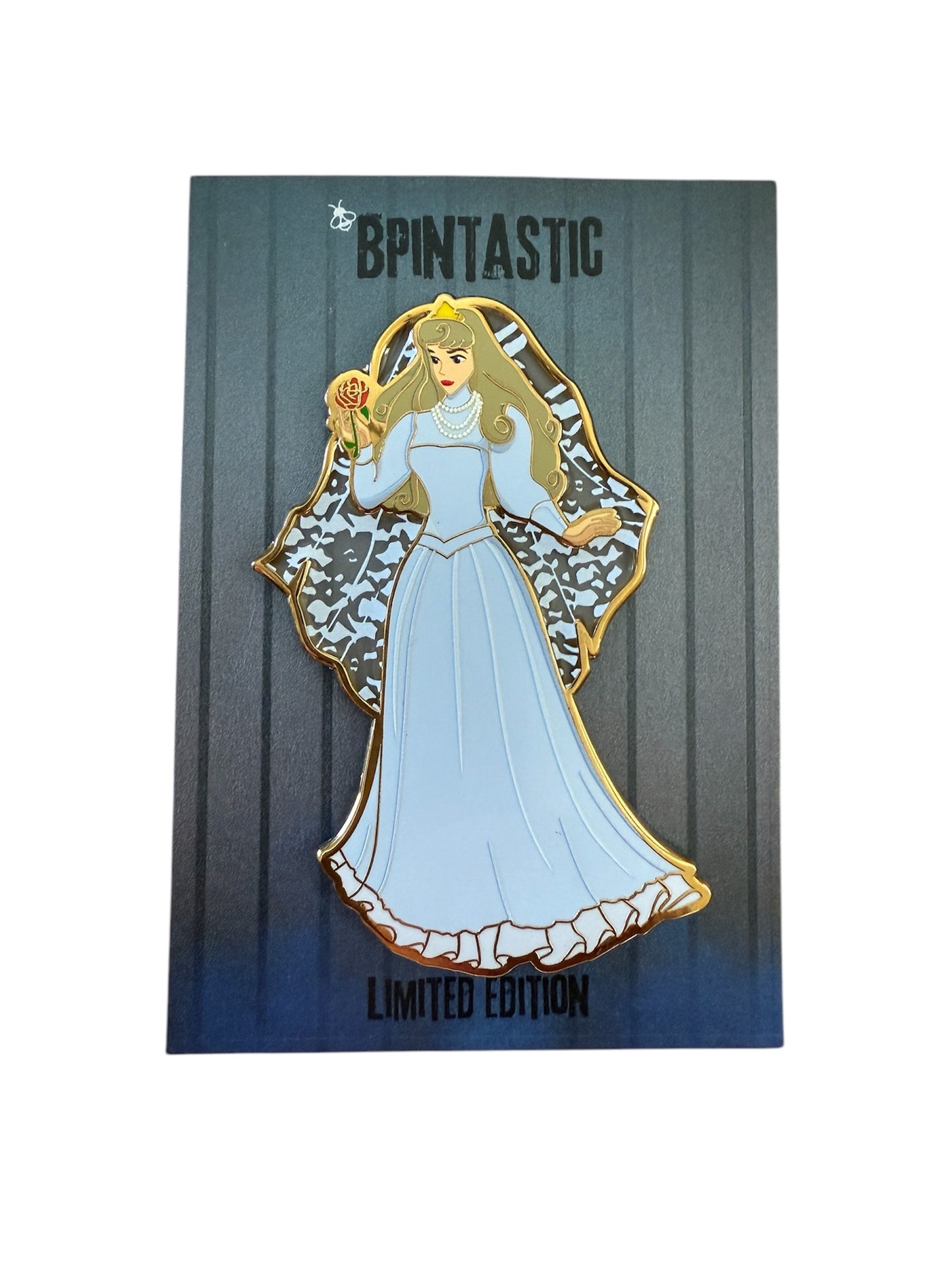 Princess Aurora Limited Edition Pin